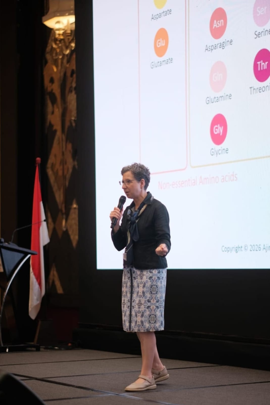 TIN PERSAGI Kabupaten Timor Tengah Selatan 2026 Bahas Cita Rasa, Mikrobiota Usus, dan Kolaborasi Mu ltisektor untuk Makan Bergizi