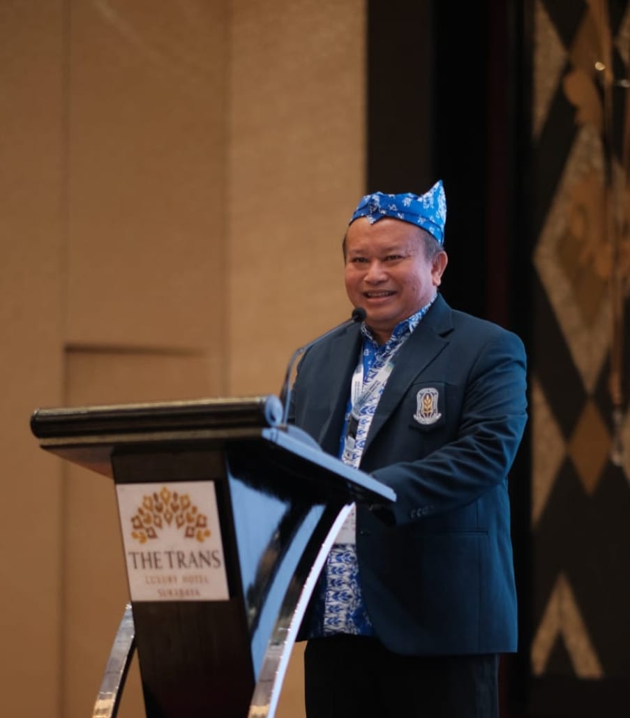 TIN PERSAGI Kabupaten Timor Tengah Selatan 2026 Bahas Pengaturan Makan untuk Perbaikan Metabolisme Diabetes melalui Aktivasi Autophagy